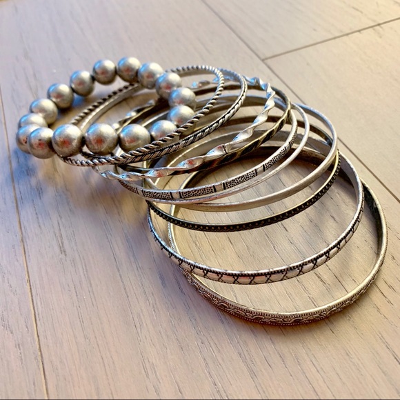 Bracelet set - Picture 2 of 3